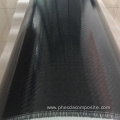 weave carbon fiber fabric with epoxy resin
